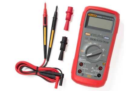 Искробезопасный цифровой мультиметр FLUKE-28IIEX