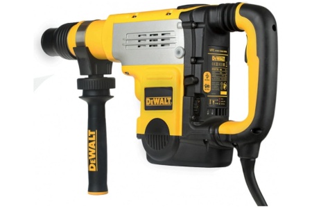 Перфоратор DEWALT D 25723 K