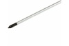 Отвертка Fusion Ph0 х 100 мм CrV anti slip Matrix 11435