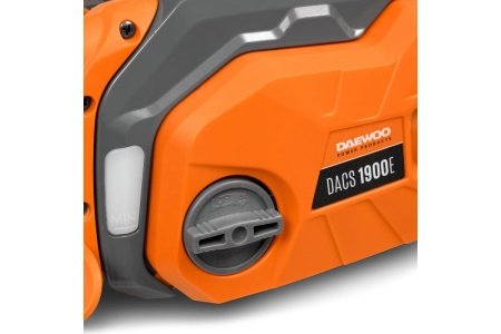 Цепная электрическая пила DAEWOO DACS 1900E