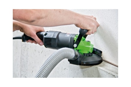 Шлифовальная машина для бетона EIBENSTOCK EBS 120.1 0630F000