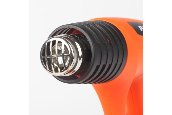 Технический фен RWS ФТ-2000 25508 Технический фен RWS ФТ-2000 25508