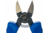 Мини-бокорезы 115мм KING TONY 6214-45