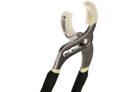 Переставные клещи с трубным захватом 9 FORCE 6957240 R