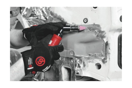 Угловая пневмоюормашинка Chicago Pneumatic CP9108QB 6151952108