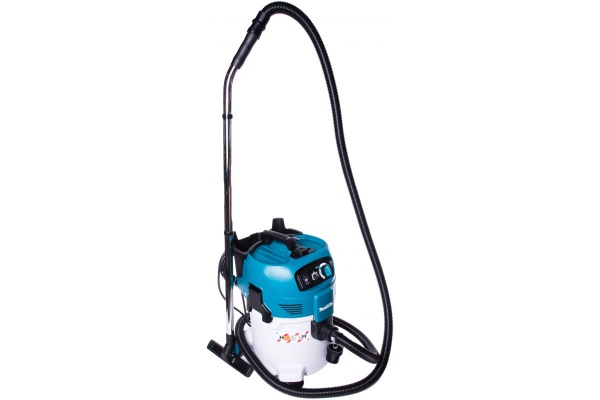 Пылесос Makita VC3012M