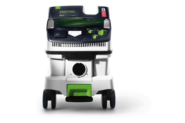 Пылеудаляющий аппарат FESTOOL CTH 26 E / a 574939