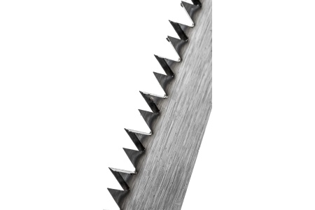 Пила по гипсокартону РемоКолор 7TPI, 150мм, 42-3-337