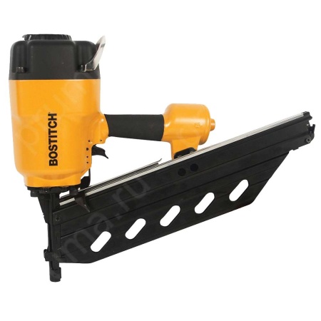 BRT130-E Нейлер пневматический реечный (гвоздезабиватель) 3,8/100-130 мм, 6,2 кг