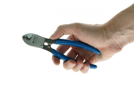 Комбинированные кабелерезы Союз 150 мм 1074-02-150