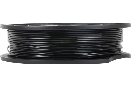 Трубка пневматическая прямая 2.5x4 мм катушка 200 м WIEDERKRAFT WDK-SPU2504