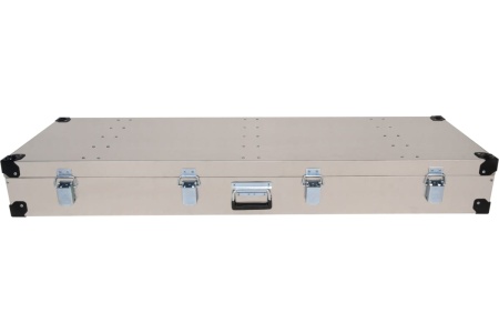 Алюминиевый ящик Олимп 1350х350х140 1353514