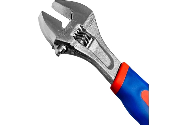 Разводной ключ vertextools 150 мм 2010-15