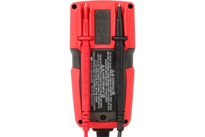 Цифровой карманный мультиметр UNI-T UT125C 00-00002632