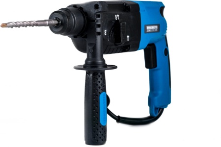 Электрический перфоратор WorkMaster ПР-980 Электрический перфоратор WorkMaster ПР-980