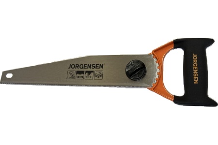 Ножовка по дереву Pony Jorgensen 13 дюймов 70645