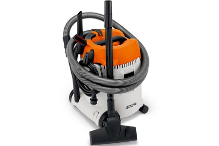 Пылесос Stihl SE 62 E 47840124403