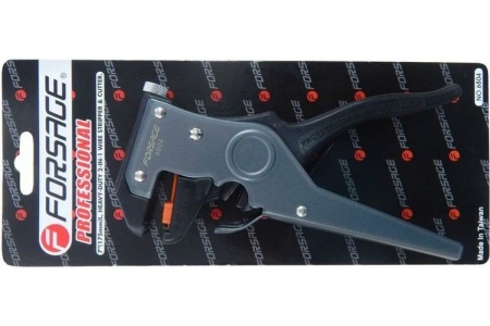 Съемник изоляции Forsage 4563 F-6804