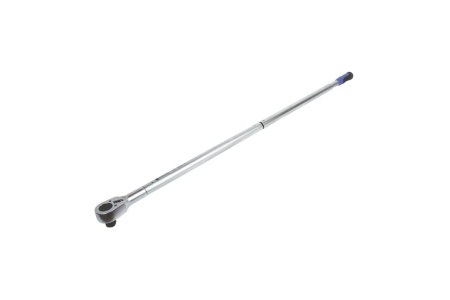 Динамометрический ключ NORGAU NTW25-100R 1", 200-1000 Нм, с поверкой 051110100/П