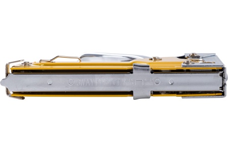 Мебельный степлер DELI DL1313 3-в-1, 4-14мм 98416