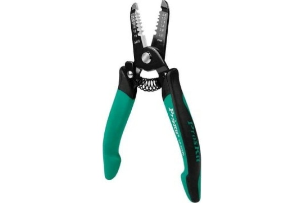 Инструмент для зачистки кабелей ProsKit CP-3002D 00323217
