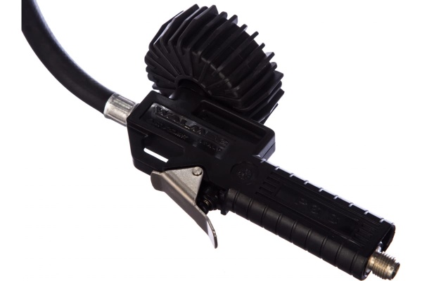 Пистолет для накачки шин WALMEC 50106