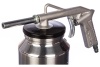 Пескоструйный пистолет с бачком NEO Tools 12-560