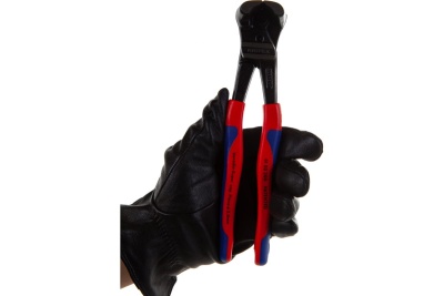 Торцевые кусачки Knipex KN-6102200