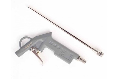 Продувочный пистолет с удлиненным соплом PATRIOT GH 60B 830901035