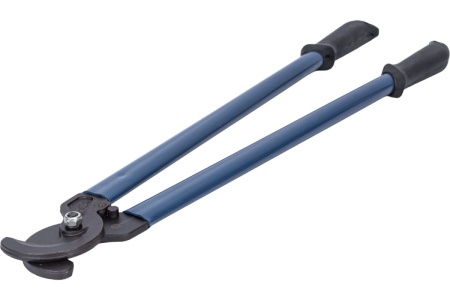 Кабелерез 610мм, CR-MO, до 20мм / 240кв.мм КОБАЛЬТ 242-526