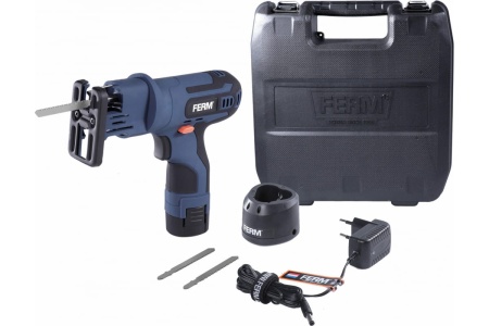 Лобзик FERM JSM1026