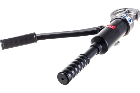 Гидравлический ручной пресс КВТ ПГРс-300у 67053