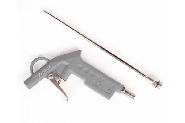 Продувочный пистолет с удлиненным соплом PATRIOT GH 60B 830901035