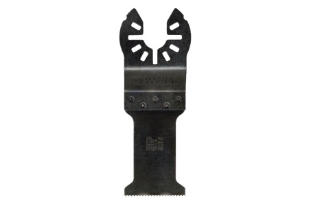 Аккумуляторный многофункциональный инструмент DEWALT DCS355N-XJ