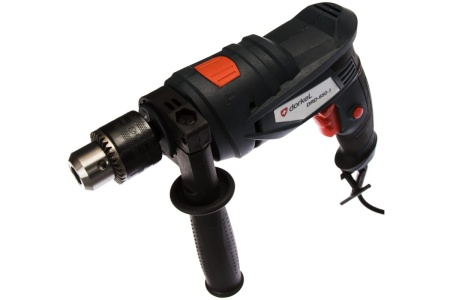 Ударная дрель DORKEL DRD-650-1 DR-1681 Ударная дрель DORKEL DRD-650-1 DR-1681
