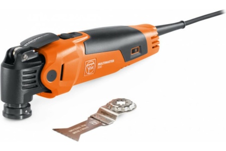 Осциллирующий инструмент Fein MM 500 MULTIMASTER MM 500 Plus 72296762000