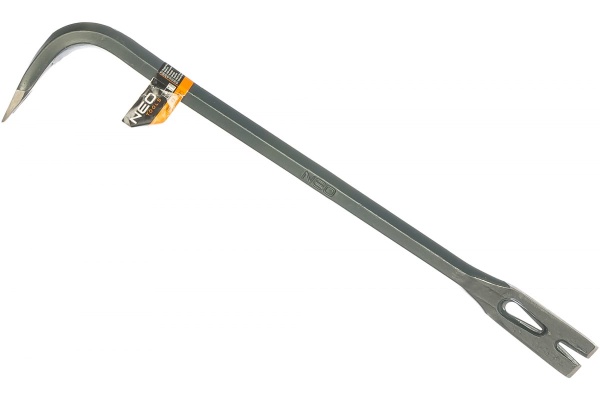 Гвоздодер NEO Tools 460x17 мм 29-040