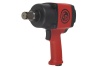 Пневматический ударный гайковерт Chicago Pneumatic CP6773 1" 6151590410