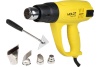 Промышленный фен WMC TOOLS с насадками WMC-DH-HG001