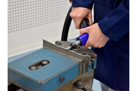 Угловая шлифовальная машинка DEPRAG GDB030-300BX 6060960A