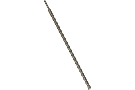 Бур по бетону (24x600х550 мм; SDS-plus) MATRIX 70962