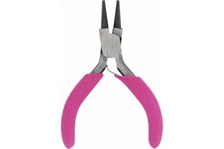 Набор инструментов Остров сокровищ круглогубцы, плоскогубцы, бокорезы, 8 см 662782