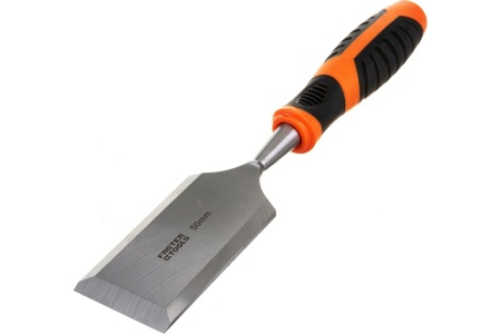 Стамеска FASTER TOOLS 50 мм 1173