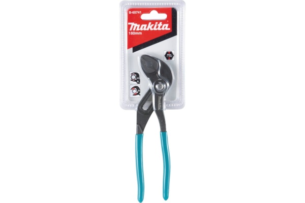 Трубный ключ Makita 7 180 мм B-65741