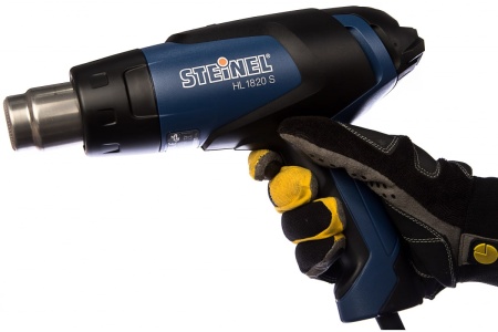 Строительный фен BRAIT BHG2000ER 21.01.075.069