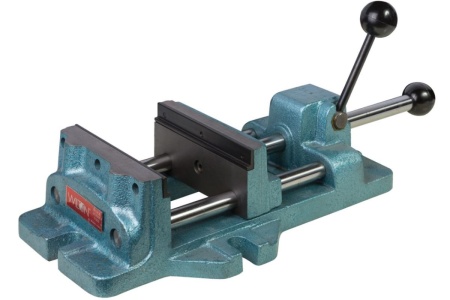 Эксцентриковые станочные тиски WILTON 1206 WI13402 150х150