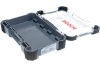 Пластиковый кейс для хранения оснастки Bosch размер M 2608522362