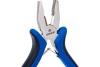 Комбинированные плоскогубцы Мини 120мм Проф Зубр ТИТАН 22170-1_z01