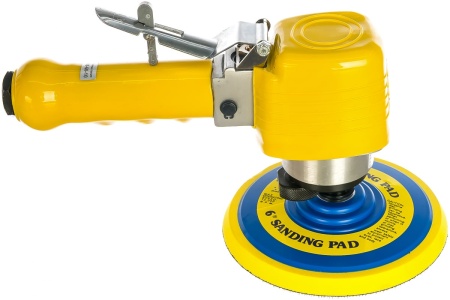 Пневмоорбитальная шлифмашина SUMAKE ST-7715 P 27396