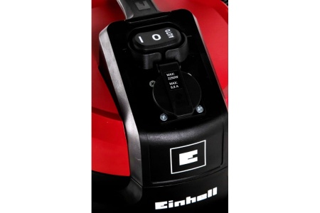 Пылесос Einhell TE-VC 2340 SA 2342380